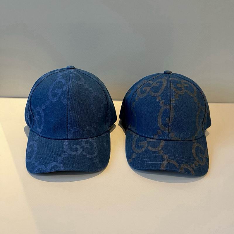 Gucci cap dx80